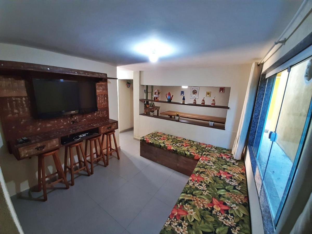 Holiday home Casarao Com Piscinao *