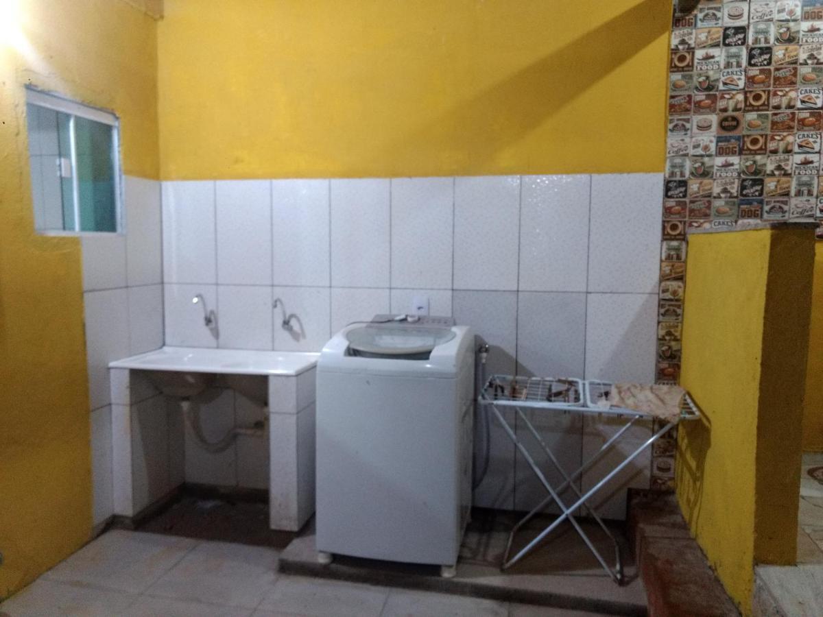Holiday home Casarao Com Piscinao