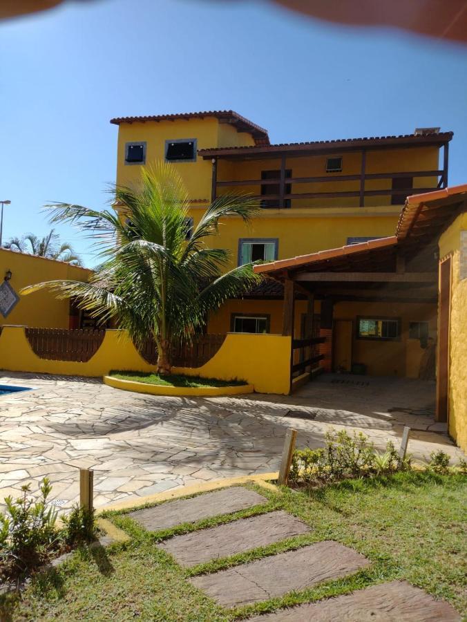 Casarao Com Piscinao *