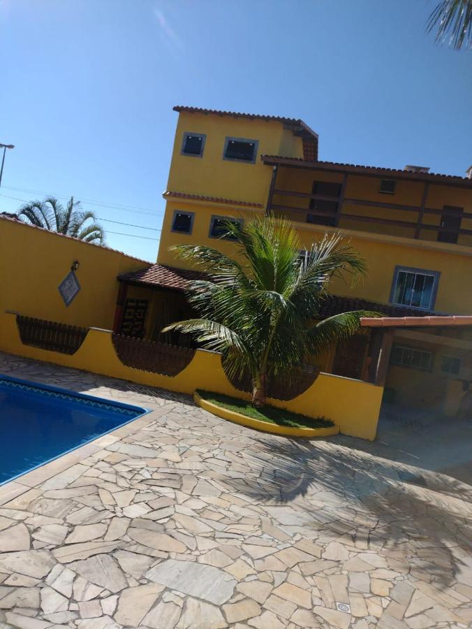 Casarao Com Piscinao * Cabo Frio