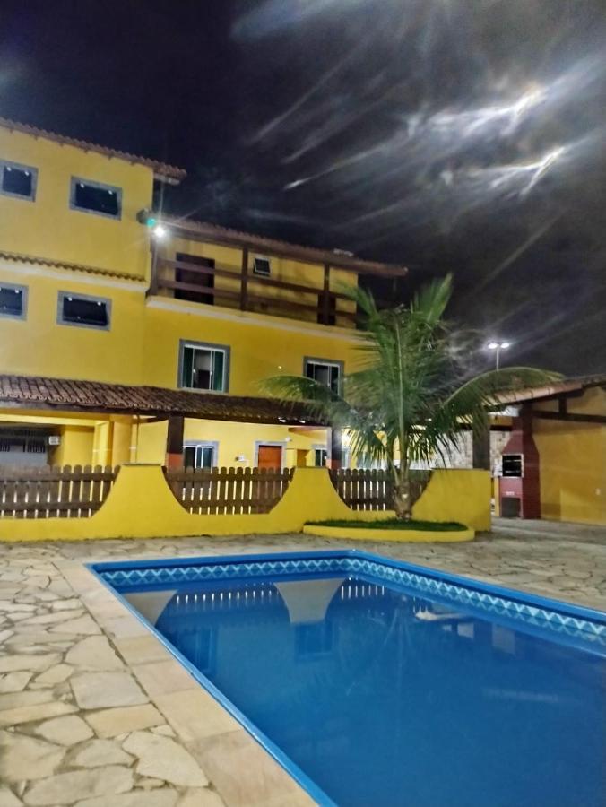 Casarao Com Piscinao Holiday home *
