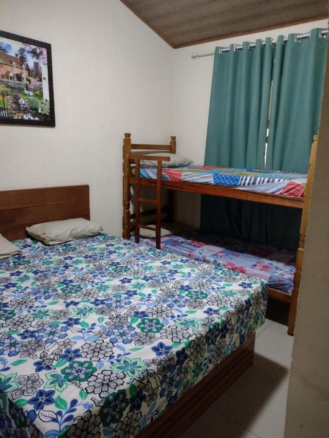 Casarao Com Piscinao Holiday home *