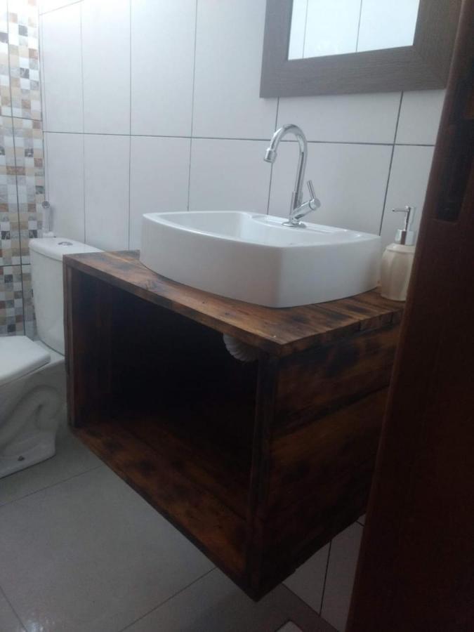 Casarao Com Piscinao Holiday home
